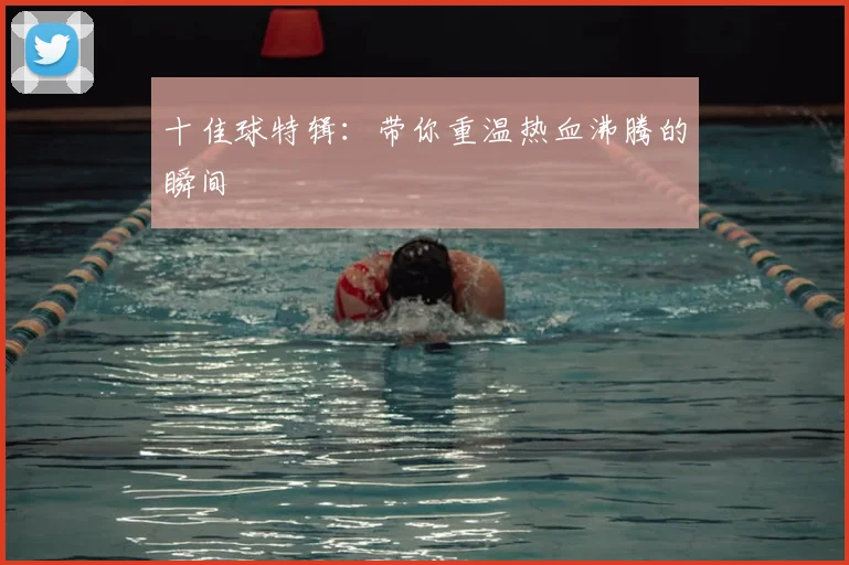 十佳球特辑：带你重温热血沸腾的瞬间