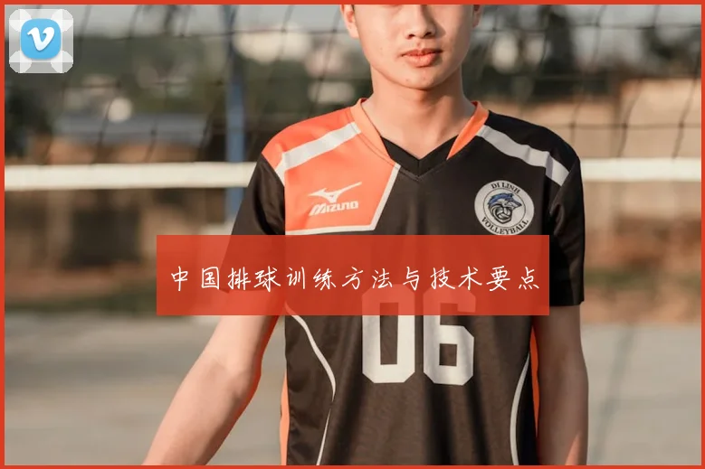 中国排球训练方法与技术要点