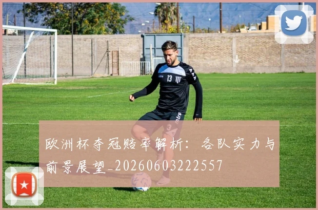欧洲杯夺冠赔率解析：各队实力与前景展望_20260603222557