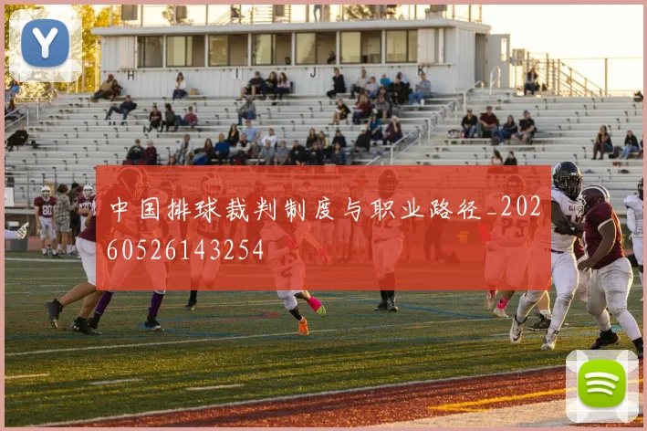 中国排球裁判制度与职业路径_20260526143254