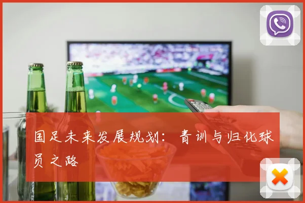 国足未来发展规划：青训与归化球员之路