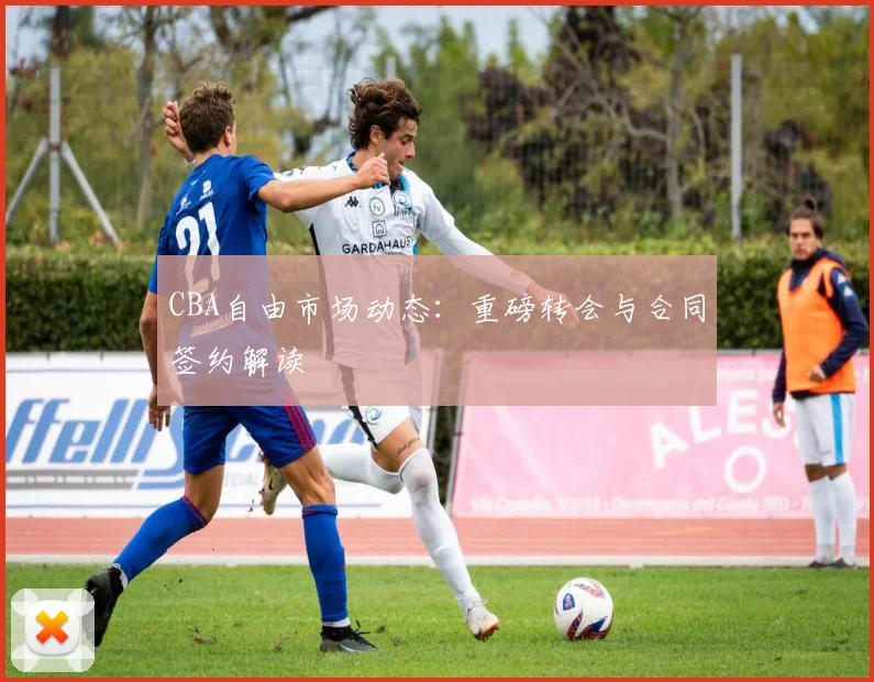 CBA自由市场动态:重磅转会与合同签约解读